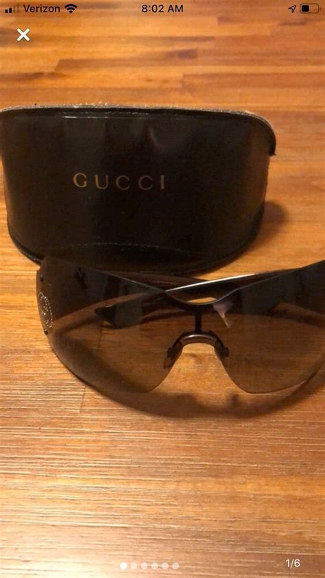 gucci eyewear warranty|Gucci serial number check sunglasses.